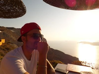 MannyBilg's profile picture. 