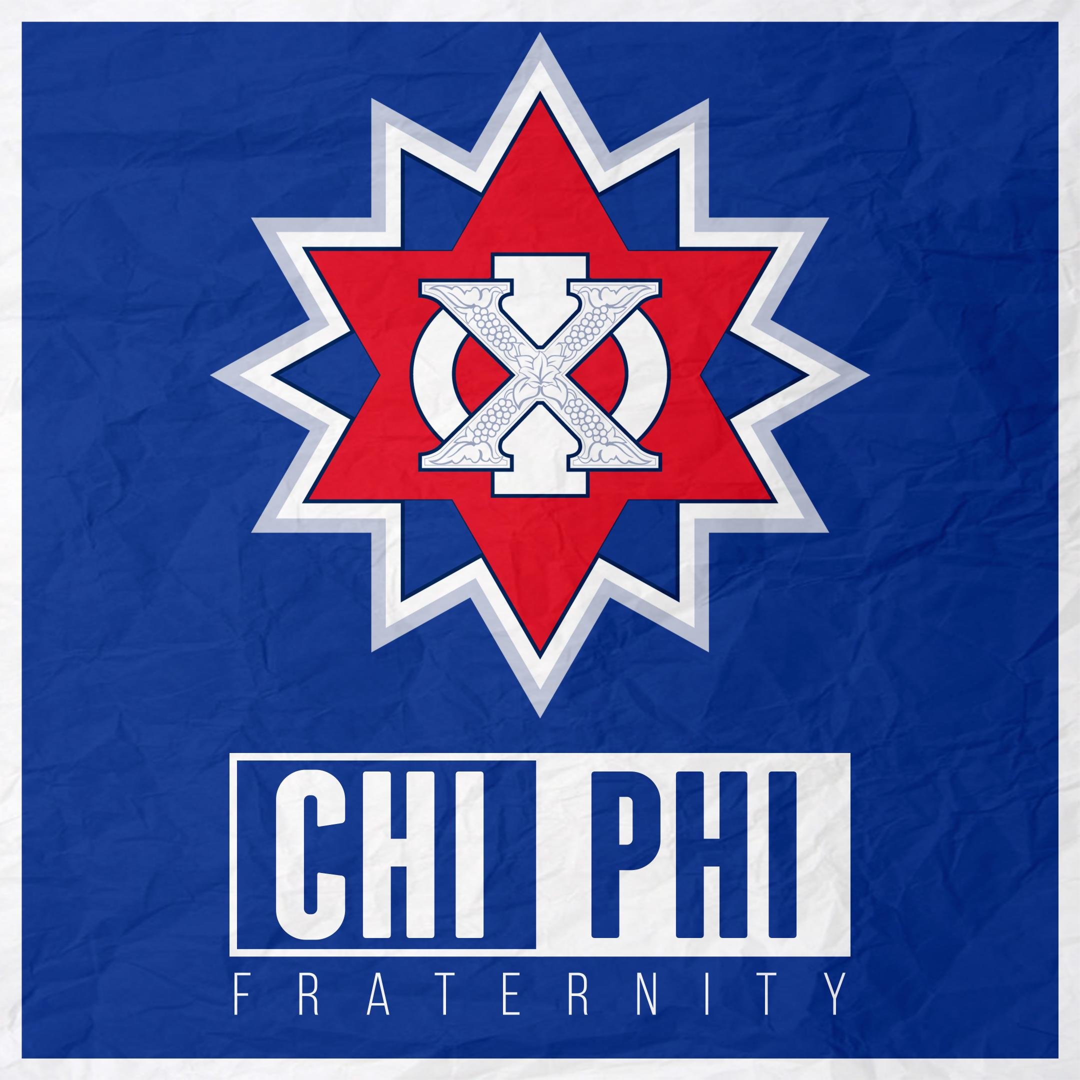 Official Twitter Page of Chi Phi Xi Delta at Florida Tech!    https://t.co/kpgRvssEea