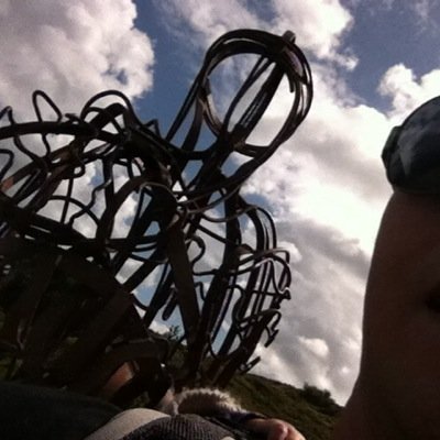 alunpritchard1's profile picture. 