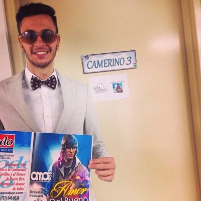 Oma206_Sucre's profile picture. Club de fans oficial del Estado Sucre