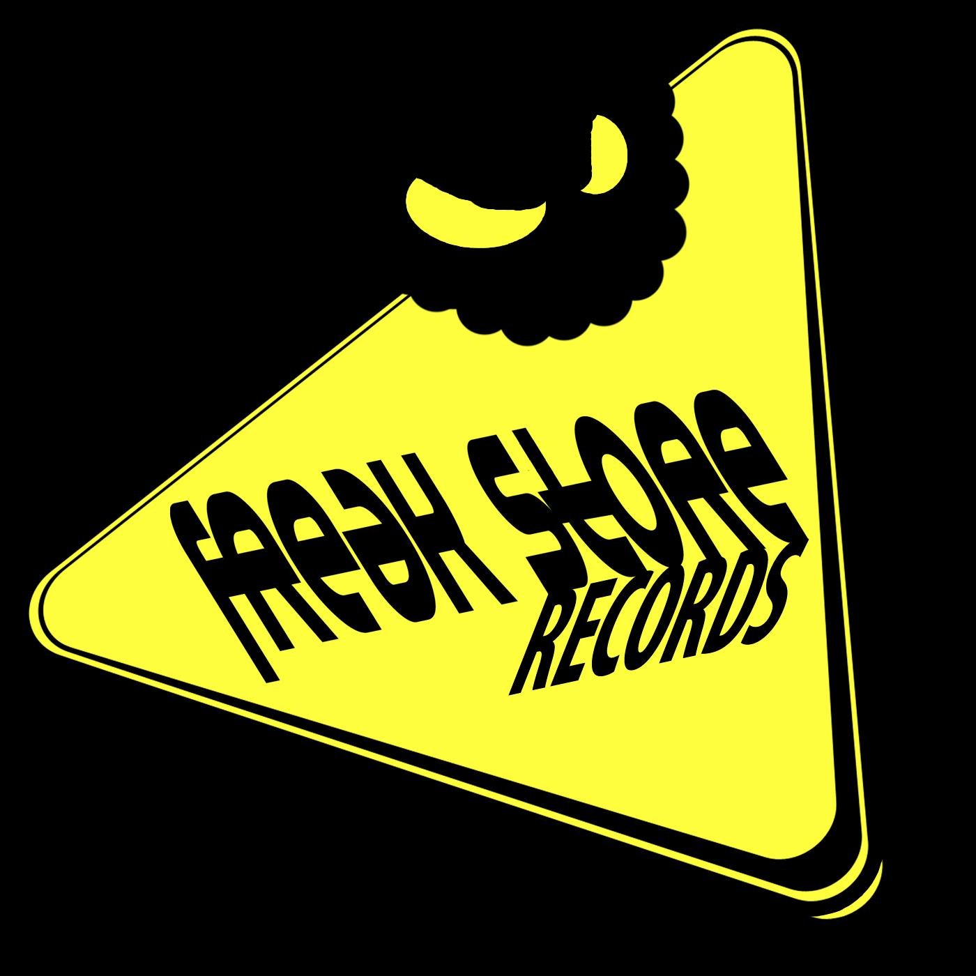 Record Label for the odd and strange...