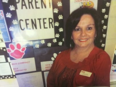 Tilte I Parent Liaison