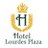 HOTEL LOURDES PLAZA