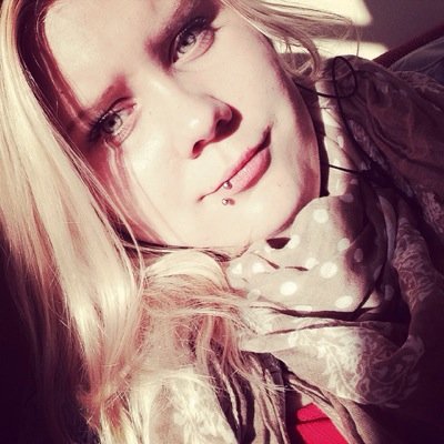 karlycke's profile picture. Hej