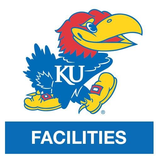 Official Athletics Facility and Event Management Twitter of The Kansas Jayhawks. Maintaining all the facilities that the Jayhawks call home.