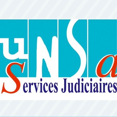 Compte officiel de l'Union Nationale des Syndicats Autonomes - Services Judiciaires. 1er syndicat des fonctionnaires des services judiciaires.