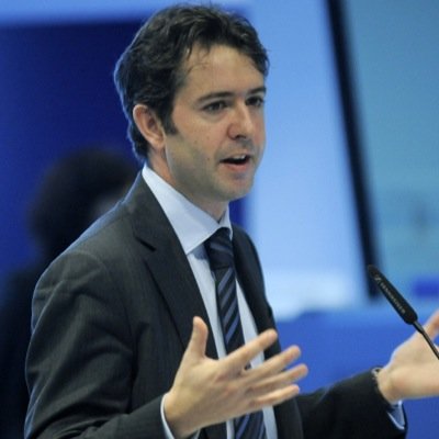 Entrepreneur, private investor, passionate on the trilogy energy vs economy vs climate