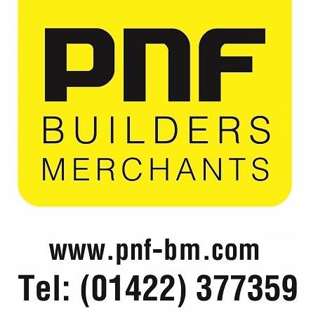 The builder's merchant you can trust