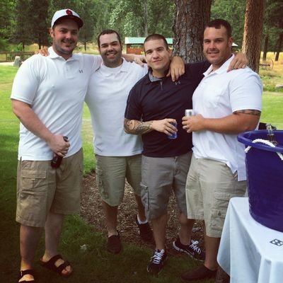 mwilbur85's profile picture. 