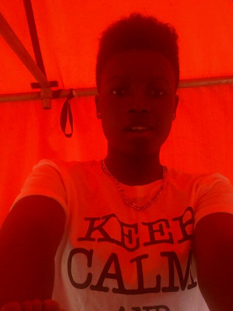 Ayoreegbe's profile picture. Am good# 2604cc90