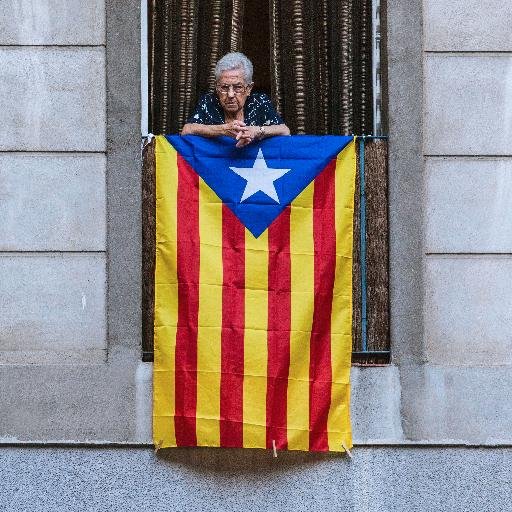 ProjCatalunya's profile picture. Plateforme de reportages autour de la Catalogne sur le chemin de son indépendance.