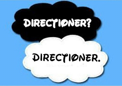 Directioner Forever *-* Tous nos rêves peuvent devenir réalité si nous avons le courage de les poursuivre...