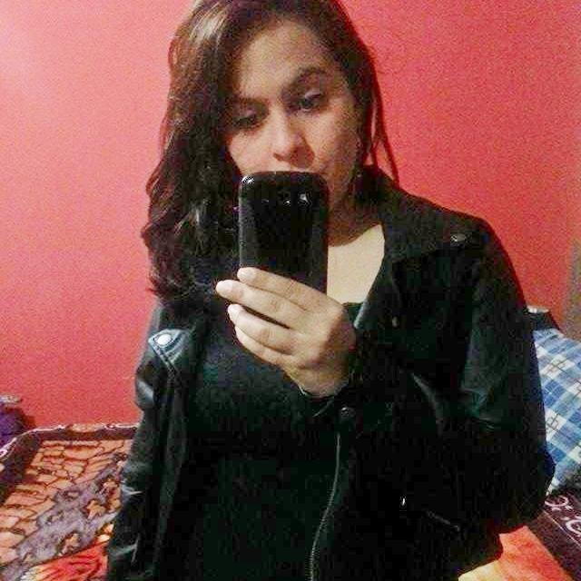 sorria!