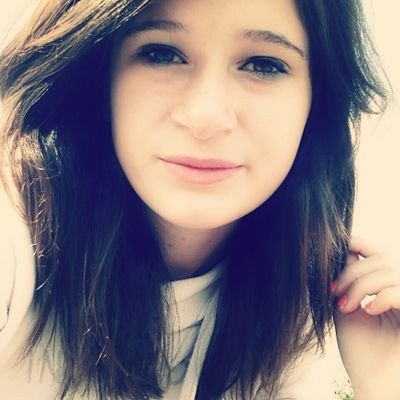 -13 -brown hair -green, brown eyes