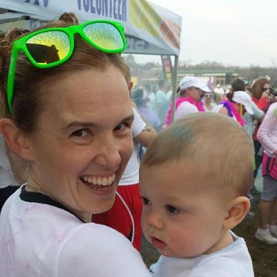 PE Teacher/ Athletic Trainer TCS
Coltyn's Momma