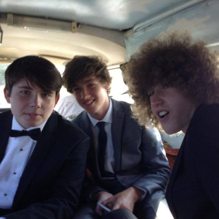 BillyMurphy1997's profile picture. 