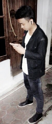 Argha_Cullen's profile picture. 26 Agustus 1994