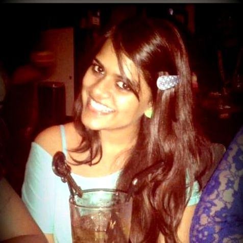 Lazy Blogger, Desi Movie-buff, Foodie, Cleanliness freak and quite a perfect Virgo! Also this - @Cutting_reviews
