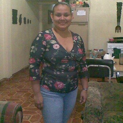 Esperando y Confiando solo en Dios...mi mirada esta puesta solo en El.