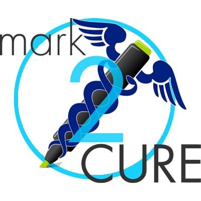 Mark2Cure's profile picture. #Citizenscience effort to search #biomedical literature for clues on #raredisease. Join us!