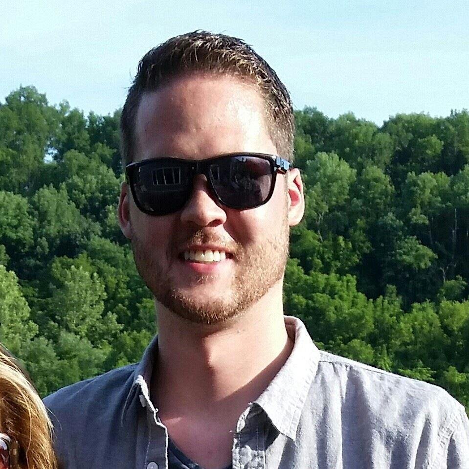 devinCwhite's profile picture. 