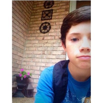 logansharpe171's profile picture. •Single
•Football
•8th grade@twh✖️