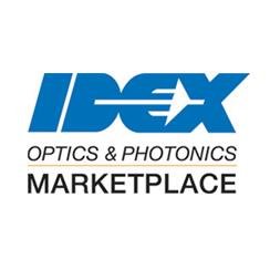 The IDEX Optics & Photonics Marketplace brings you an optimal way to purchase standard and semi-custom laser #optics, optical components and lasers.