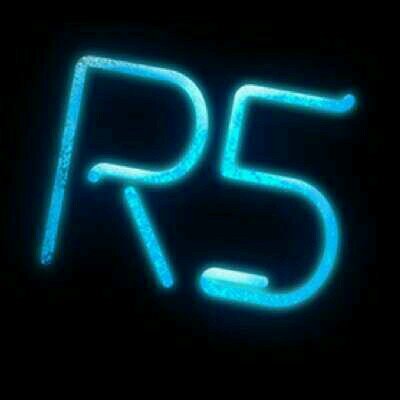 Forever R5er