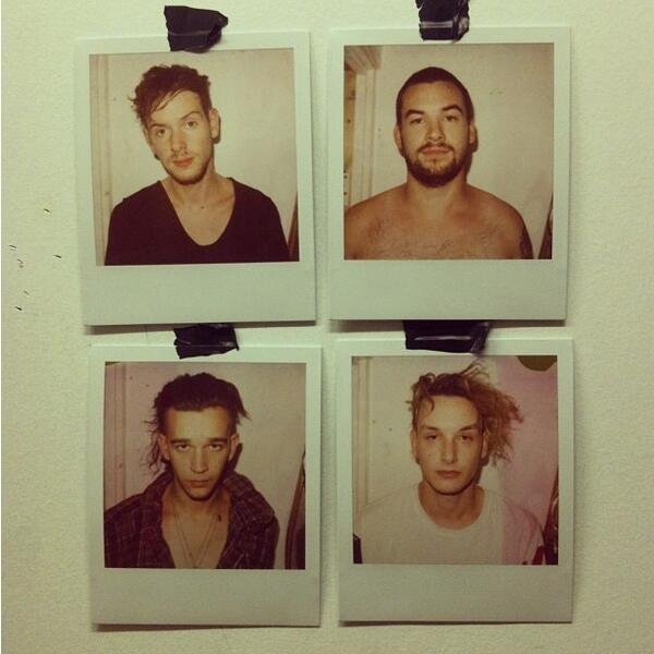 the1975robbers's profile picture. // We Love The 1975. Don't You Mind. //