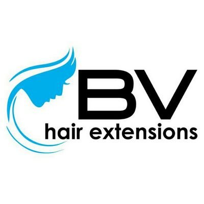 Luxury Virgin hair extensions.