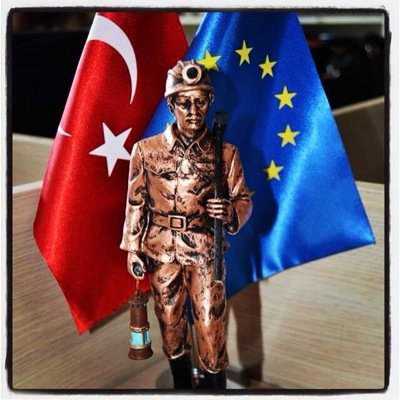 Zonguldak Valiliği Avrupa Birliği ve Dış İlişkiler Bürosu