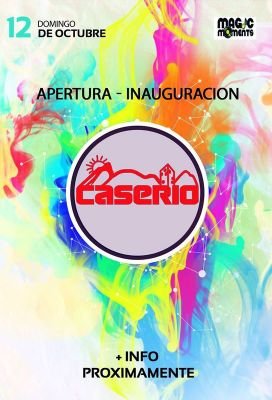 CaserioMclub's profile picture. 