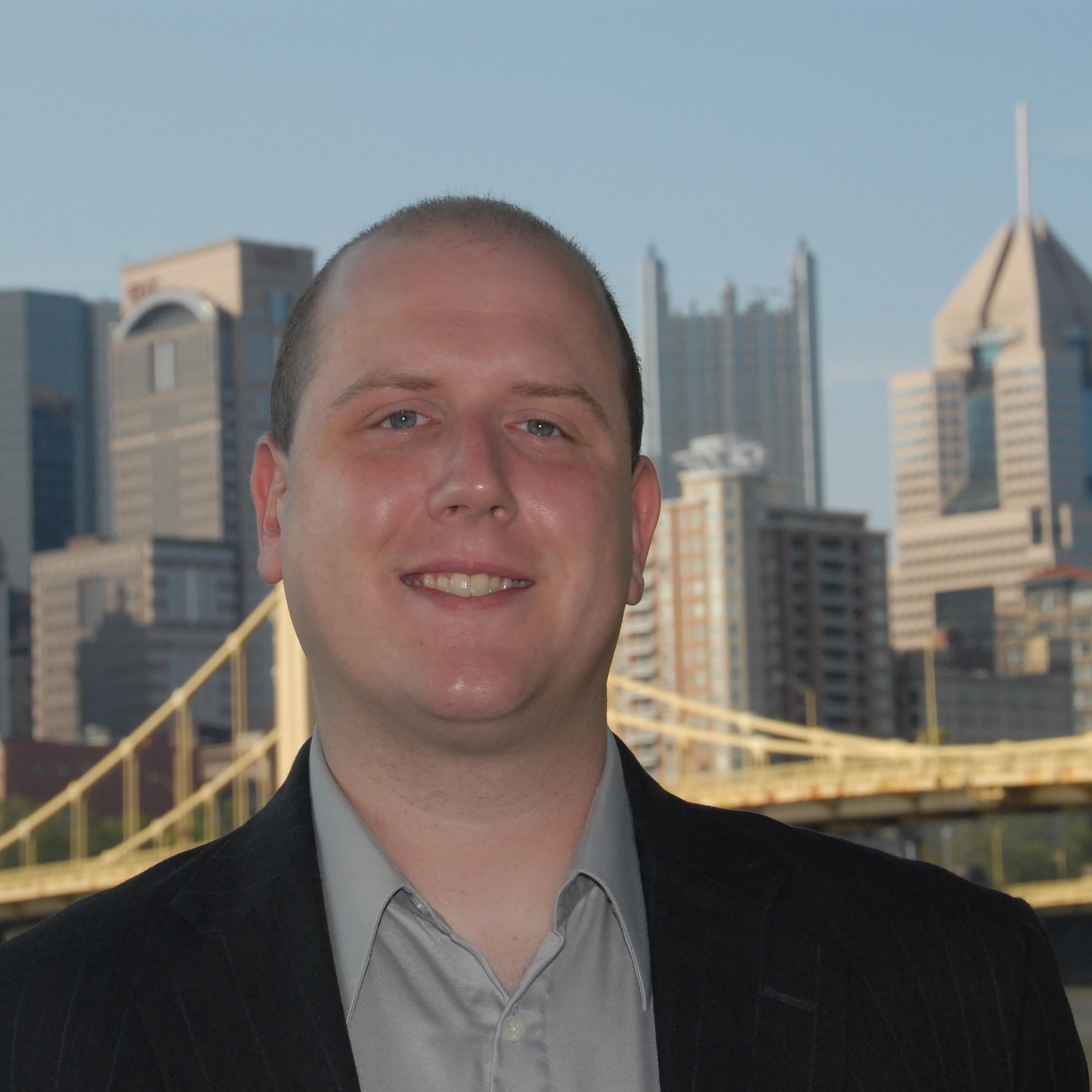 Executive recruiter in the commercial real estate world satisfying middle to senior executive talent needs