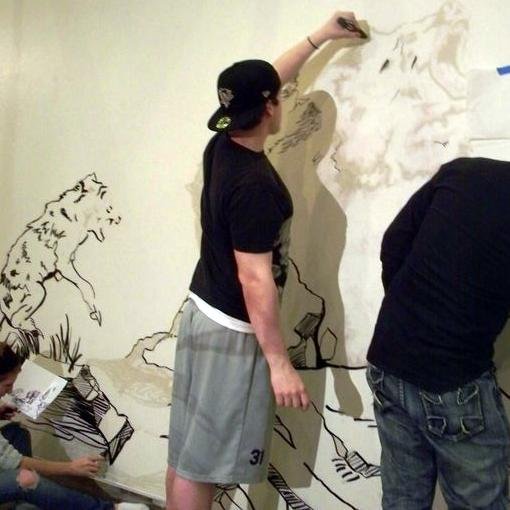 kelleyredmond31's profile picture. Art Director. Rochester NY.