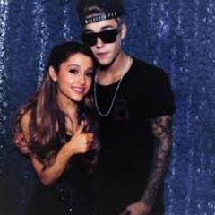 ariana grande love you♛
