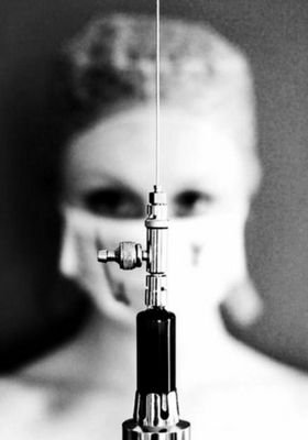 rideinmyAtivan's profile picture. In my world, everyone is a pony and they eat rainbows and poop butterflies. Just kidding I'm a nurse