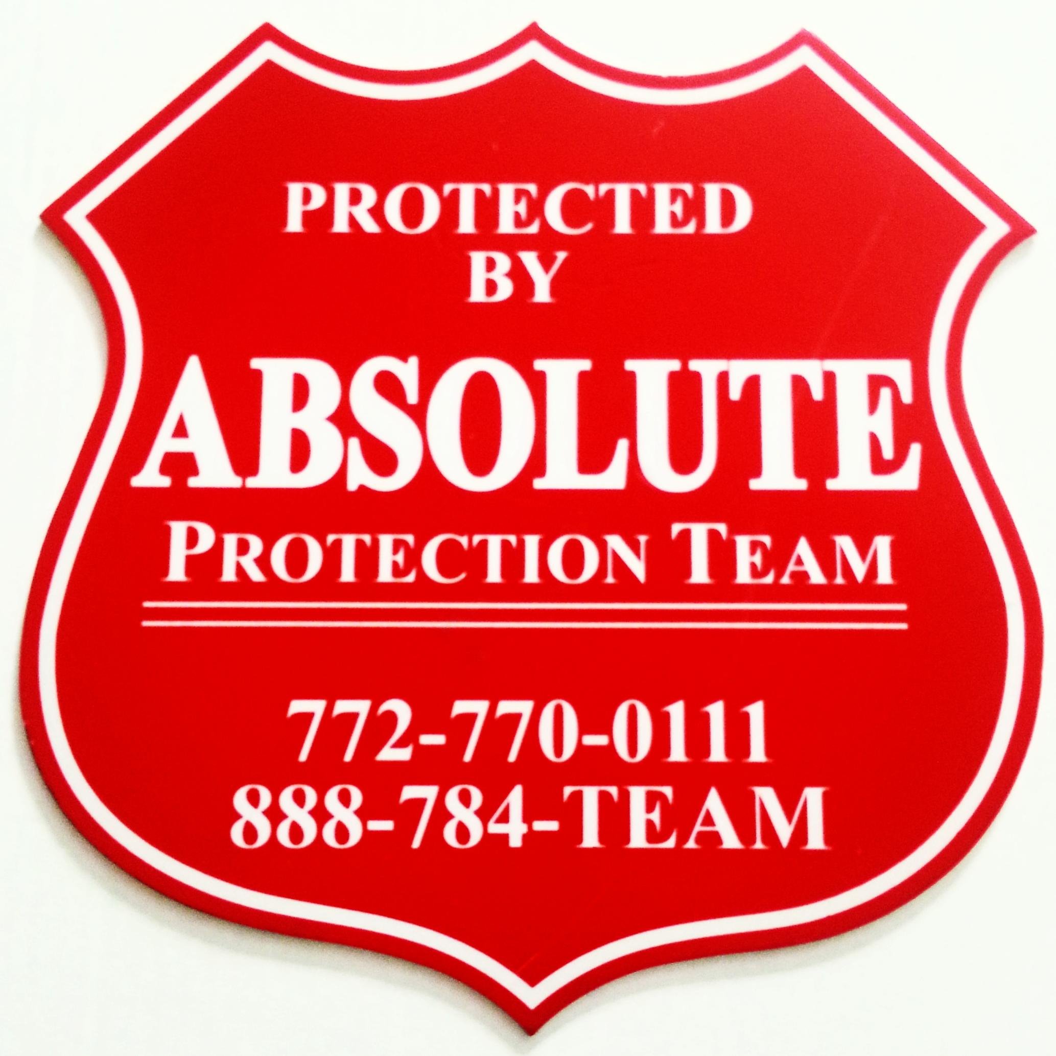 APT_Security's profile picture. Providing Treasure Coast residents and business owners with top notch security solutions sprinkled with a few chuckles.