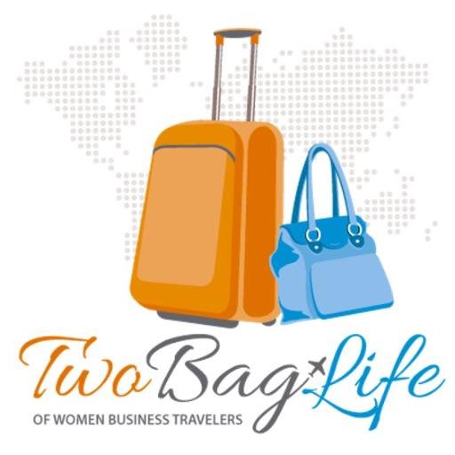 TwoBagLife's profile picture. Woman. Road warrior. Millions of miles. Domestic & Int'l. Just briefcase & roll aboard. It's not travel. It's life! A Two Bag Life! #biztravelwomen