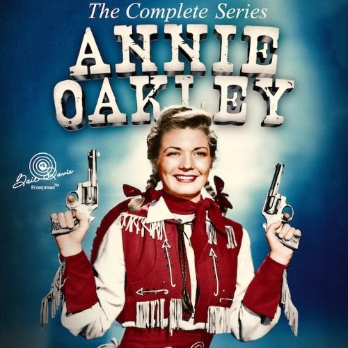 The Complete TV Series comes to DVD October 21st! Pre-order your copy now!