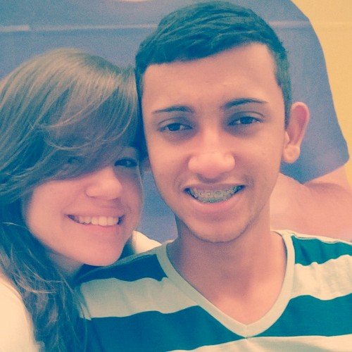 Eu sou diferente dos Outros Caras de 20 Anos'