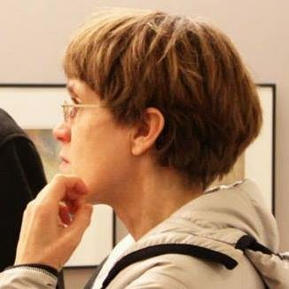 Professor in art theory, Iceland University of the Arts