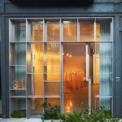 storefrontlab's profile picture. This storefront space at 337 Shotwell Street in the Mission District hosts experiments of community interest, lasting from one day to a month.