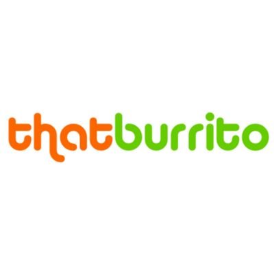 Official Page of ThatBurrito - Burrito Shop - est. 2014 - RethinkBurrito! - Instagram: @ThatBurrito_RB - FB: https://t.co/XjTPjQTEzk