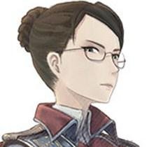 EleanorVarrot Profile Picture