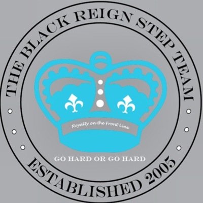 BlackReignSU's profile picture. Black Reign Step Team is the only non-Greek step team at SU. We aim to showcase the art of stepping through fellowship, discipline, unity & precision.