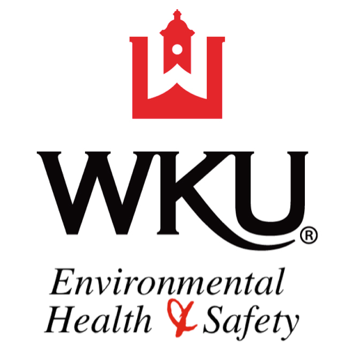 Keeping WKU students, employees, & visitors free from hazards. Follow us for useful tips and interesting news about environmental health, and safety!