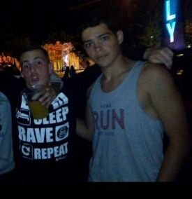 JorgeAlvarez_23's profile picture. Generación del 98          AMANTE DEL BALONCESTO.