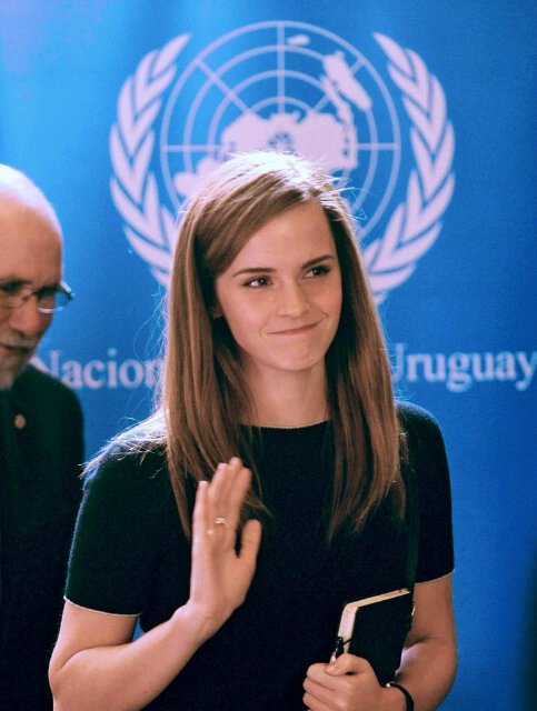 Cuenta dedicada a informar a los venezolanos sobre Emma Watson