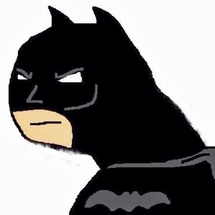 tehdorkknyt's profile picture. am venjuans, am teh nyt, am batmon