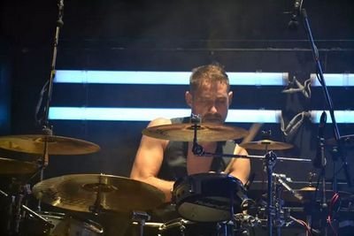 SergioRussso's profile picture. Drummer dream